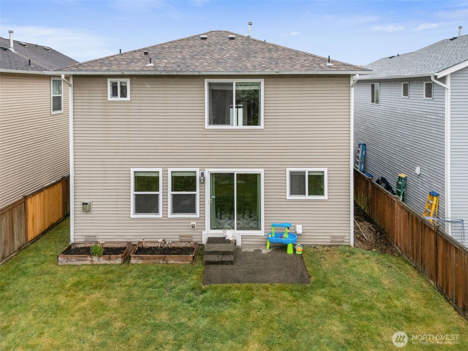 10026 Terra Court SE Yelm WA 98597