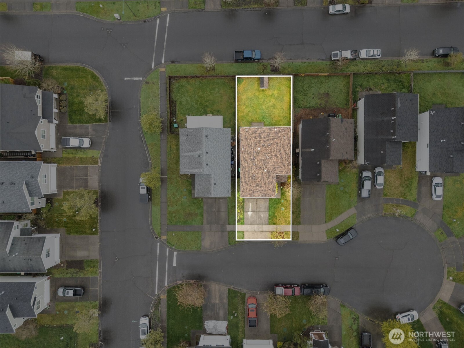 10026 Terra Court SE Yelm WA 98597