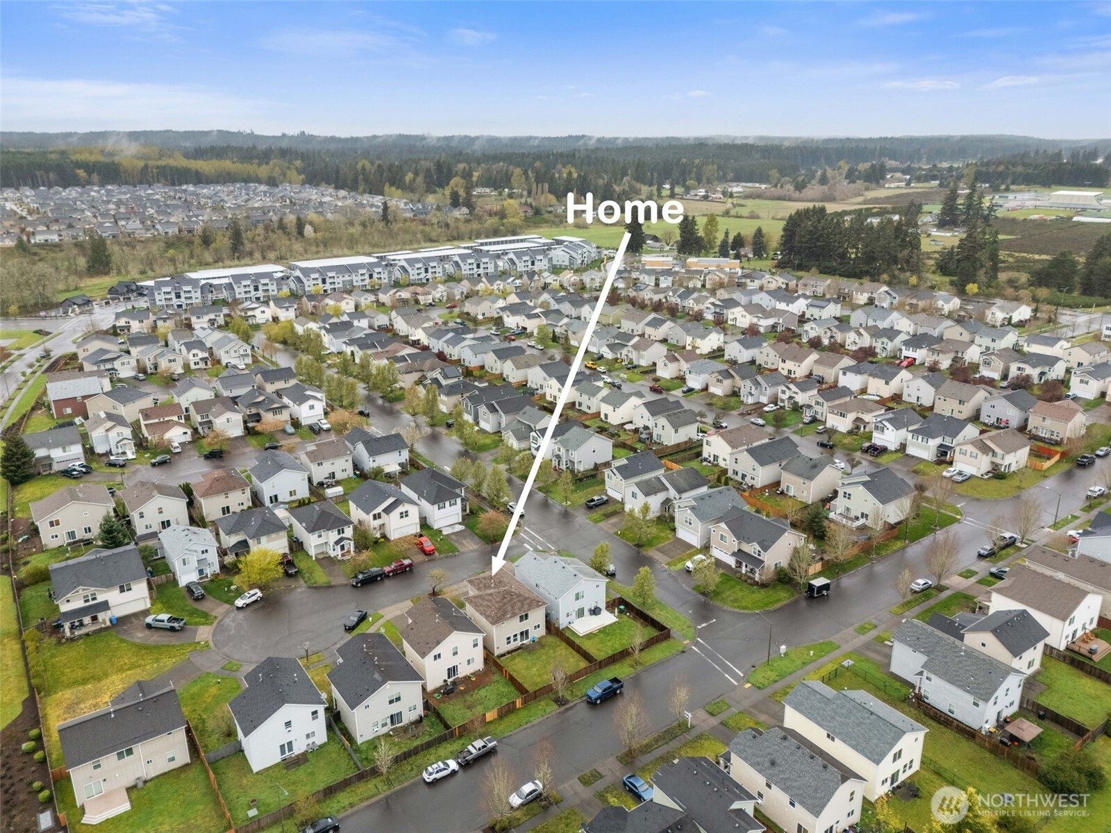10026 Terra Court SE Yelm WA 98597