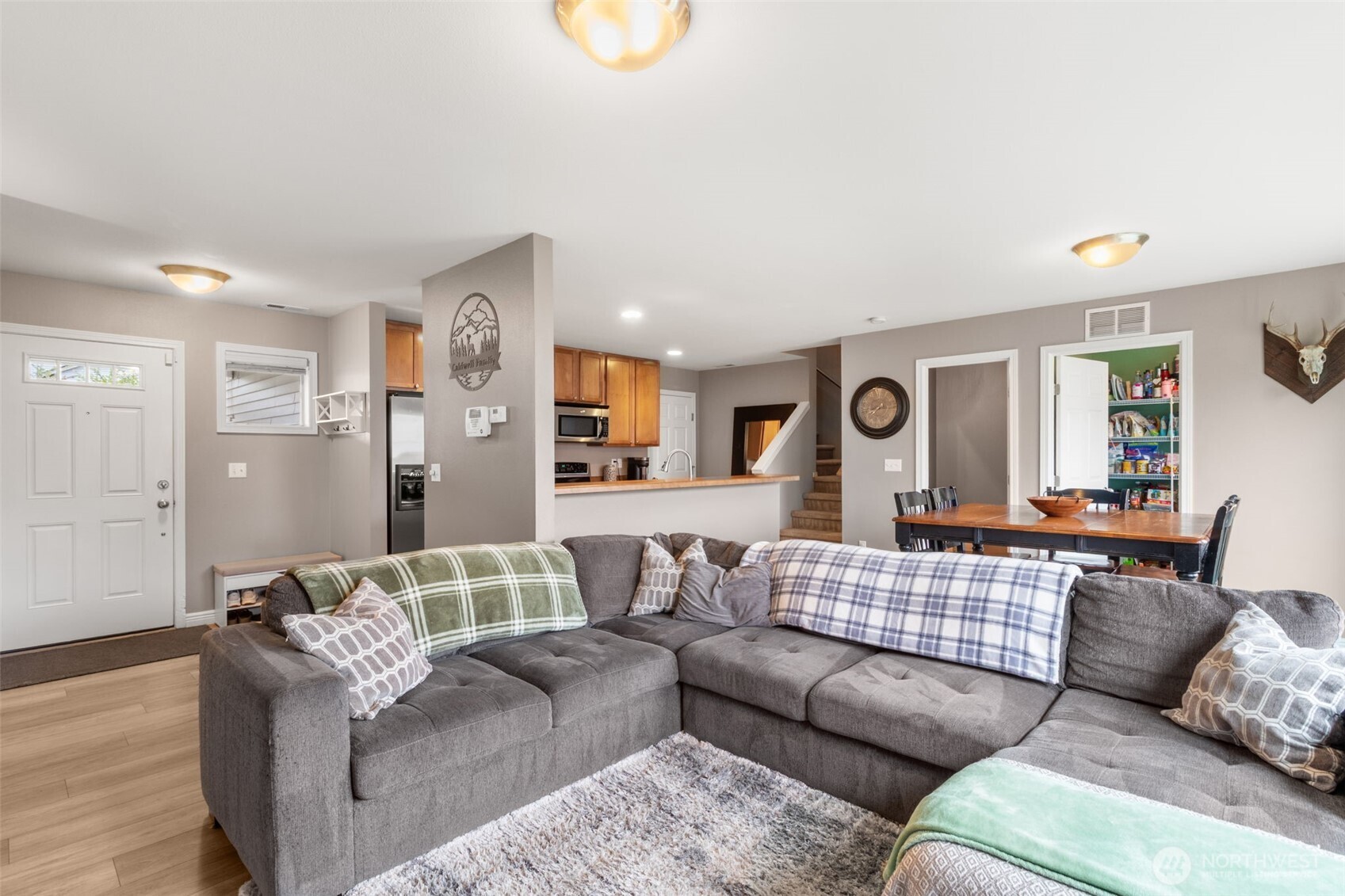 10026 Terra Court SE Yelm WA 98597