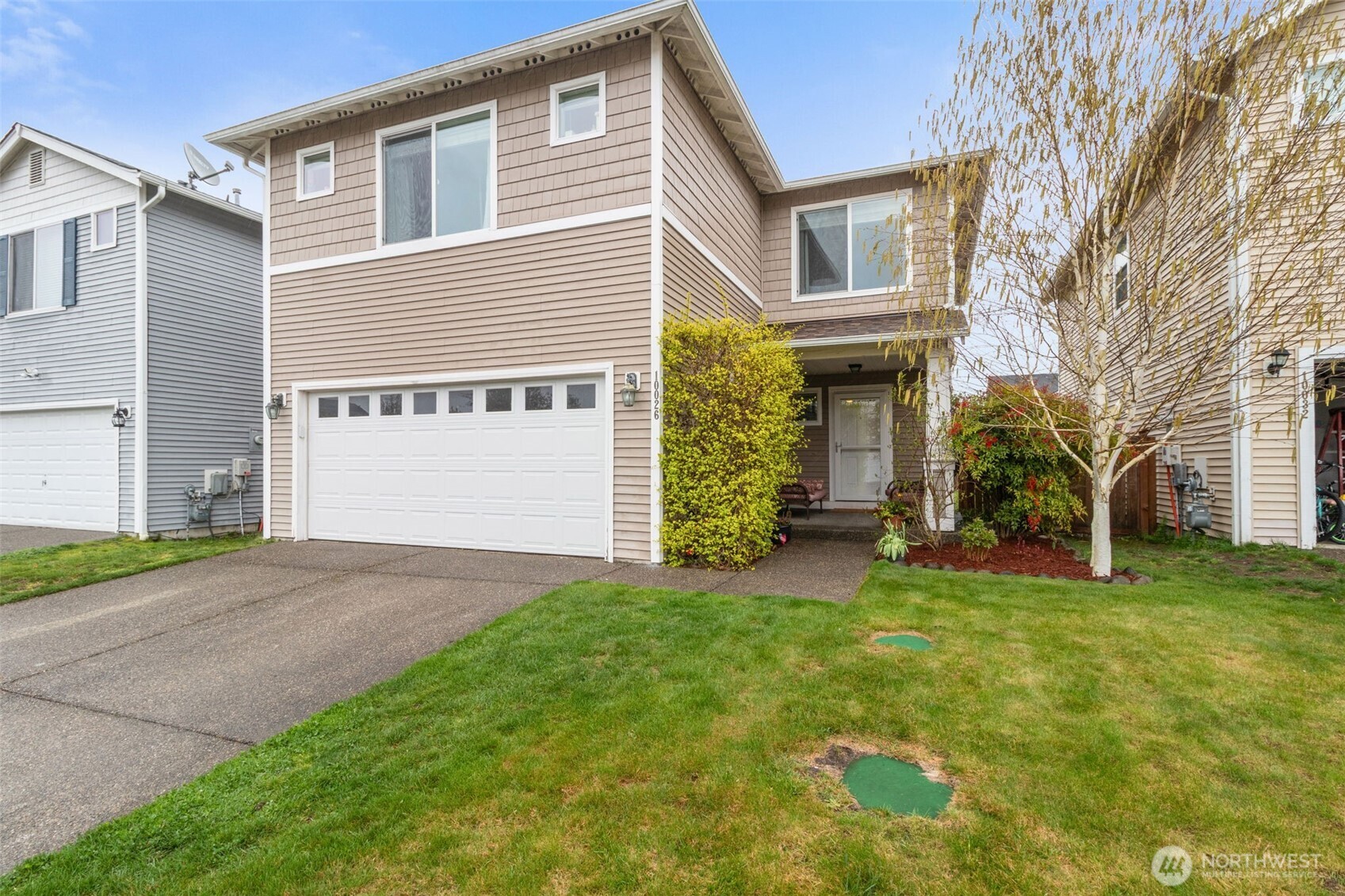 10026 Terra Court SE Yelm WA 98597