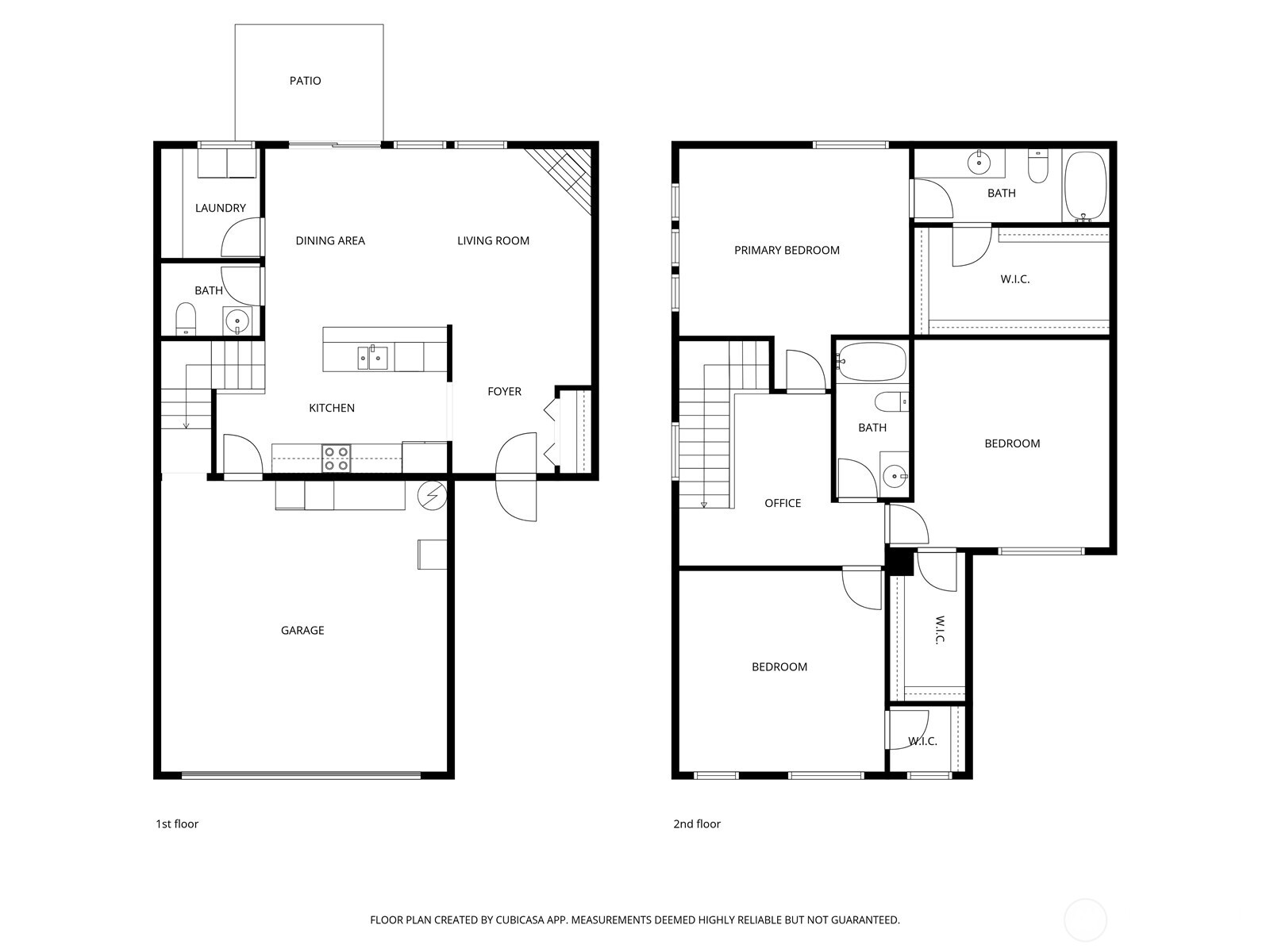 10026 Terra Court SE Yelm WA 98597