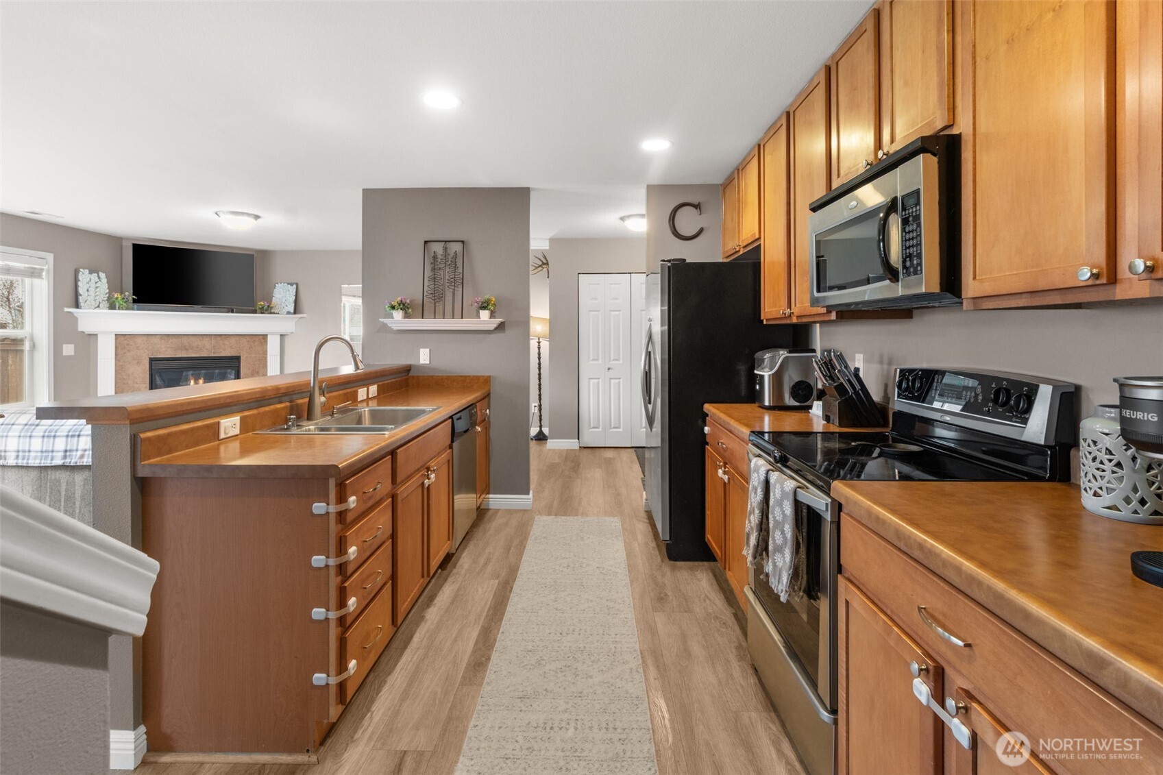 10026 Terra Court SE Yelm WA 98597