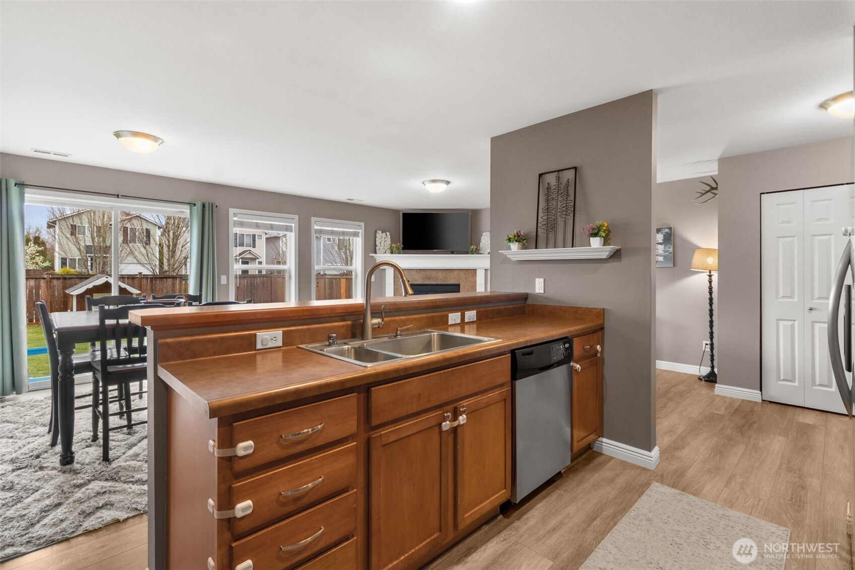 10026 Terra Court SE Yelm WA 98597
