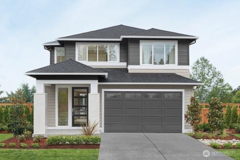 1722 105TH Lake Stevens WA 98258