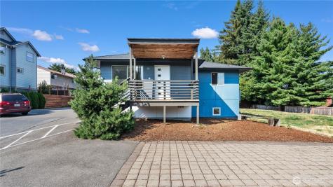 3736 Southcenter Tukwila WA 98188