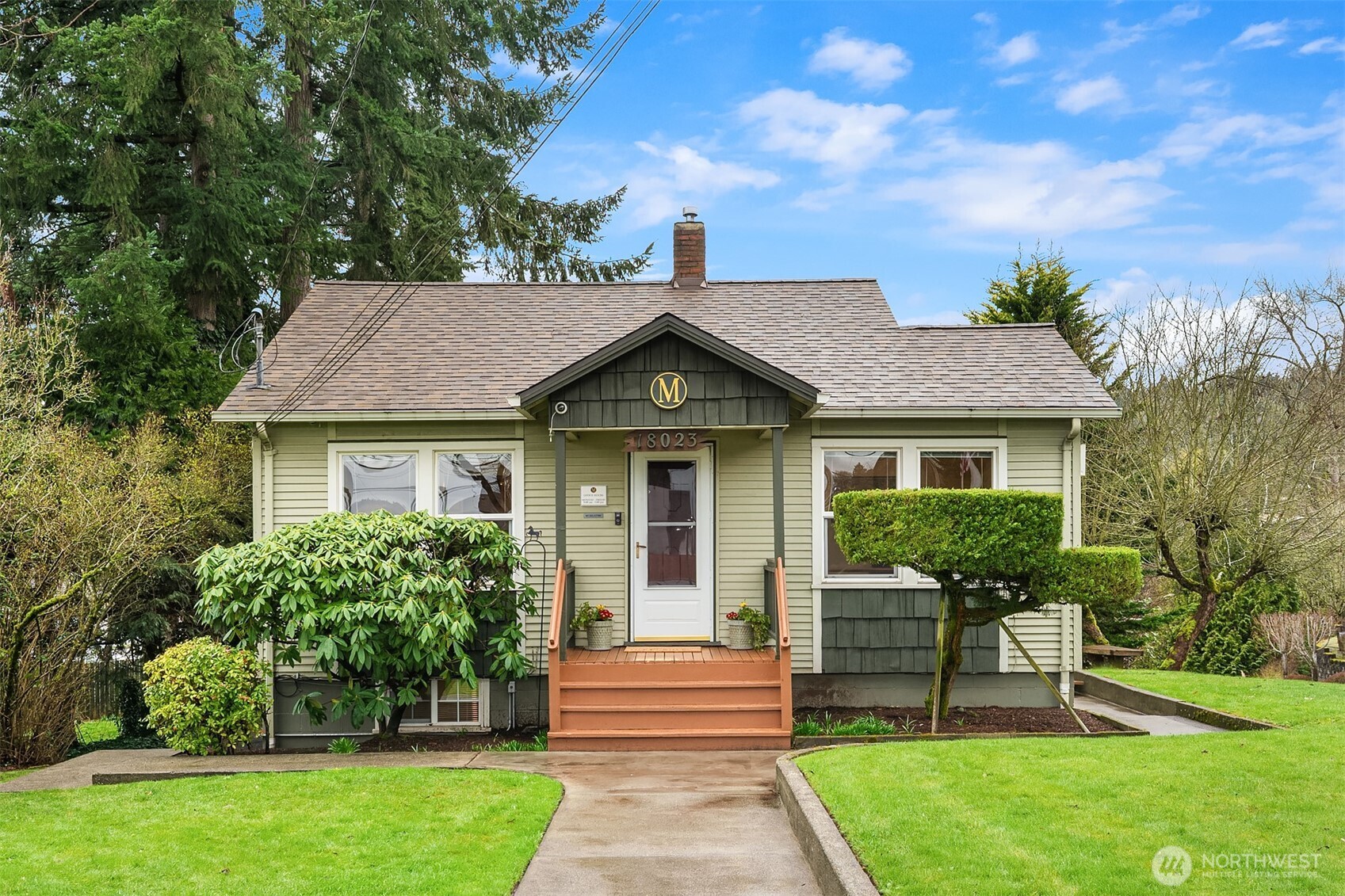 18023 62nd Avenue NE Kenmore WA 98028