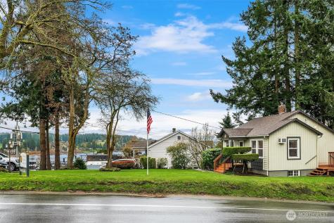 18023 62nd Avenue NE Kenmore WA 98028