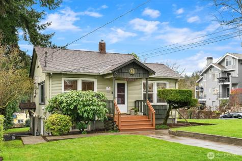 18023 62nd Avenue NE Kenmore WA 98028