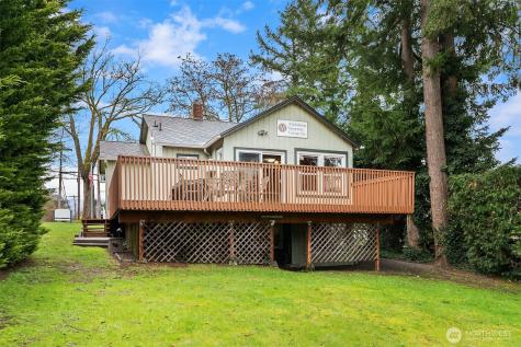 18023 62nd Avenue NE Kenmore WA 98028