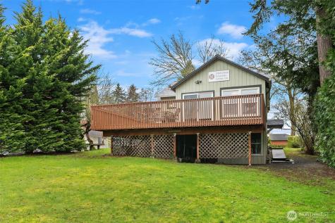 18023 62nd Avenue NE Kenmore WA 98028