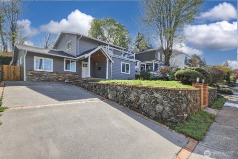 9812 59th Avenue S Seattle WA 98118