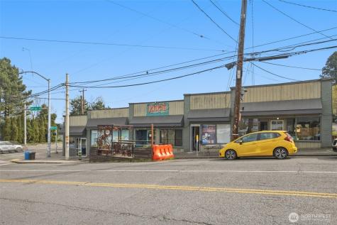 9812 59th Avenue S Seattle WA 98118