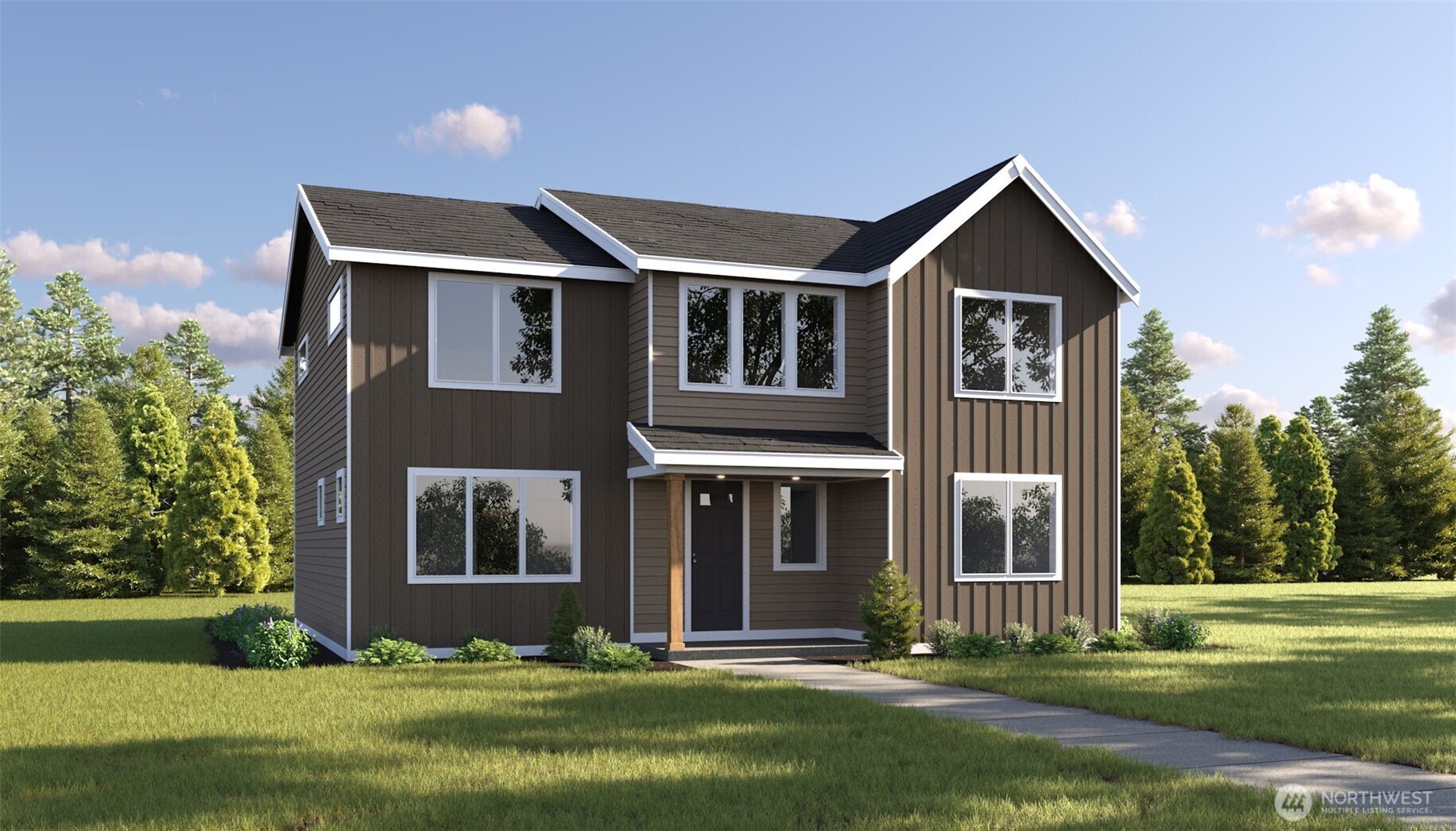 4822 83rd Avenue NE Marysville WA 98270