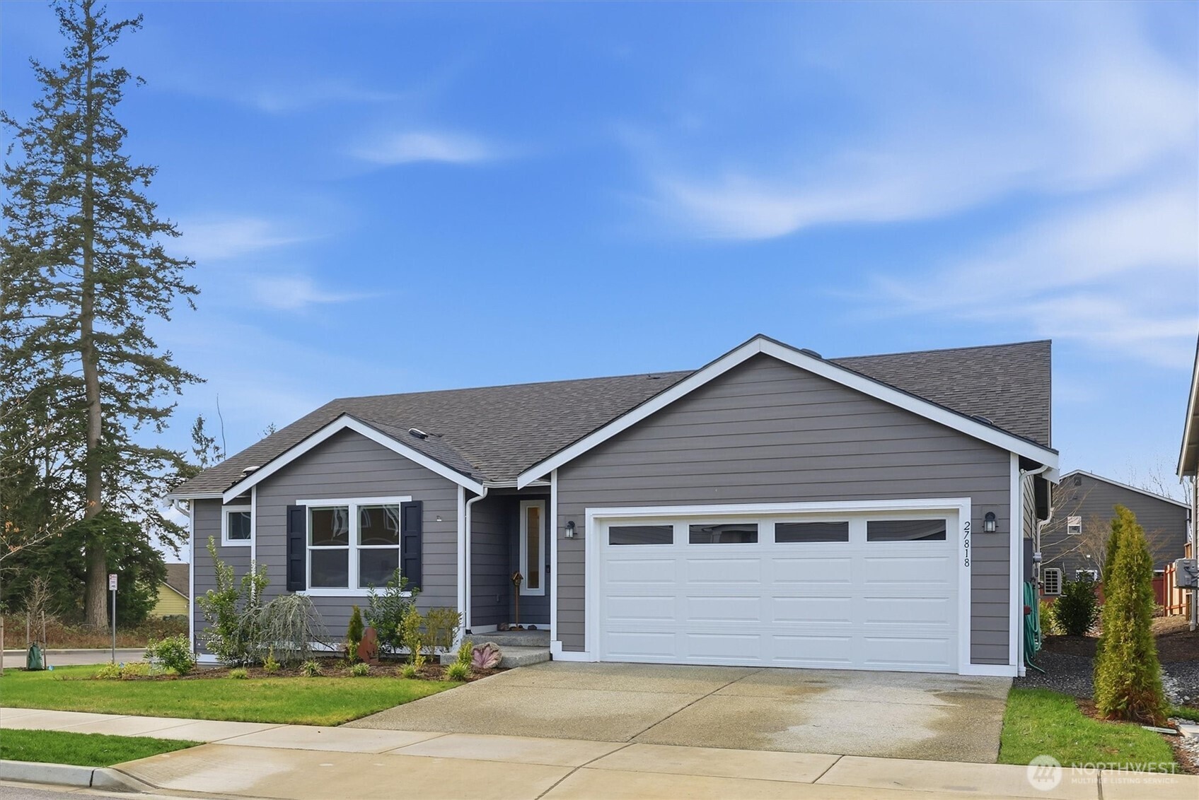 27818 75th Drive NW Stanwood WA 98292