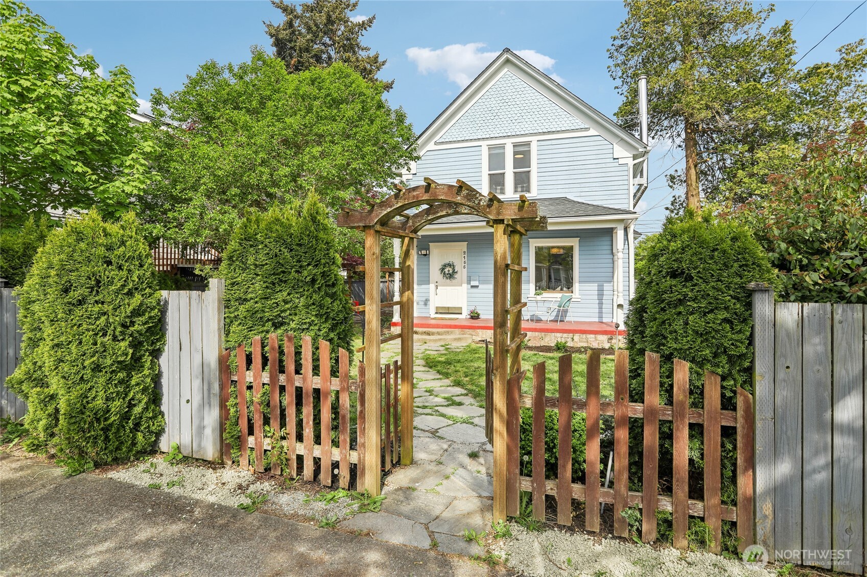 2155 S M Street Tacoma WA 98405