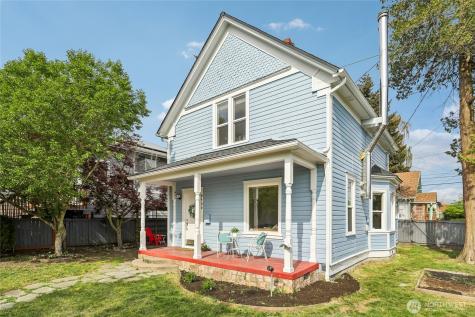 2155 S M Street Tacoma WA 98405