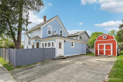 2155 S M Street Tacoma WA 98405