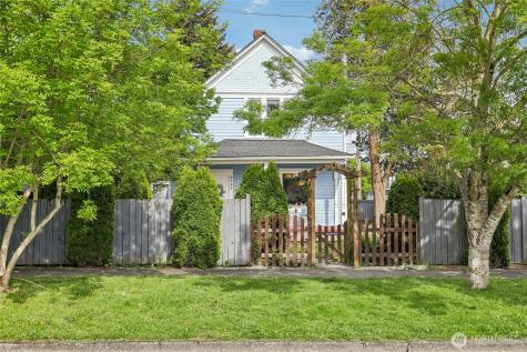 2155 S M Street Tacoma WA 98405