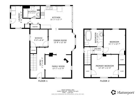 2155 S M Street Tacoma WA 98405