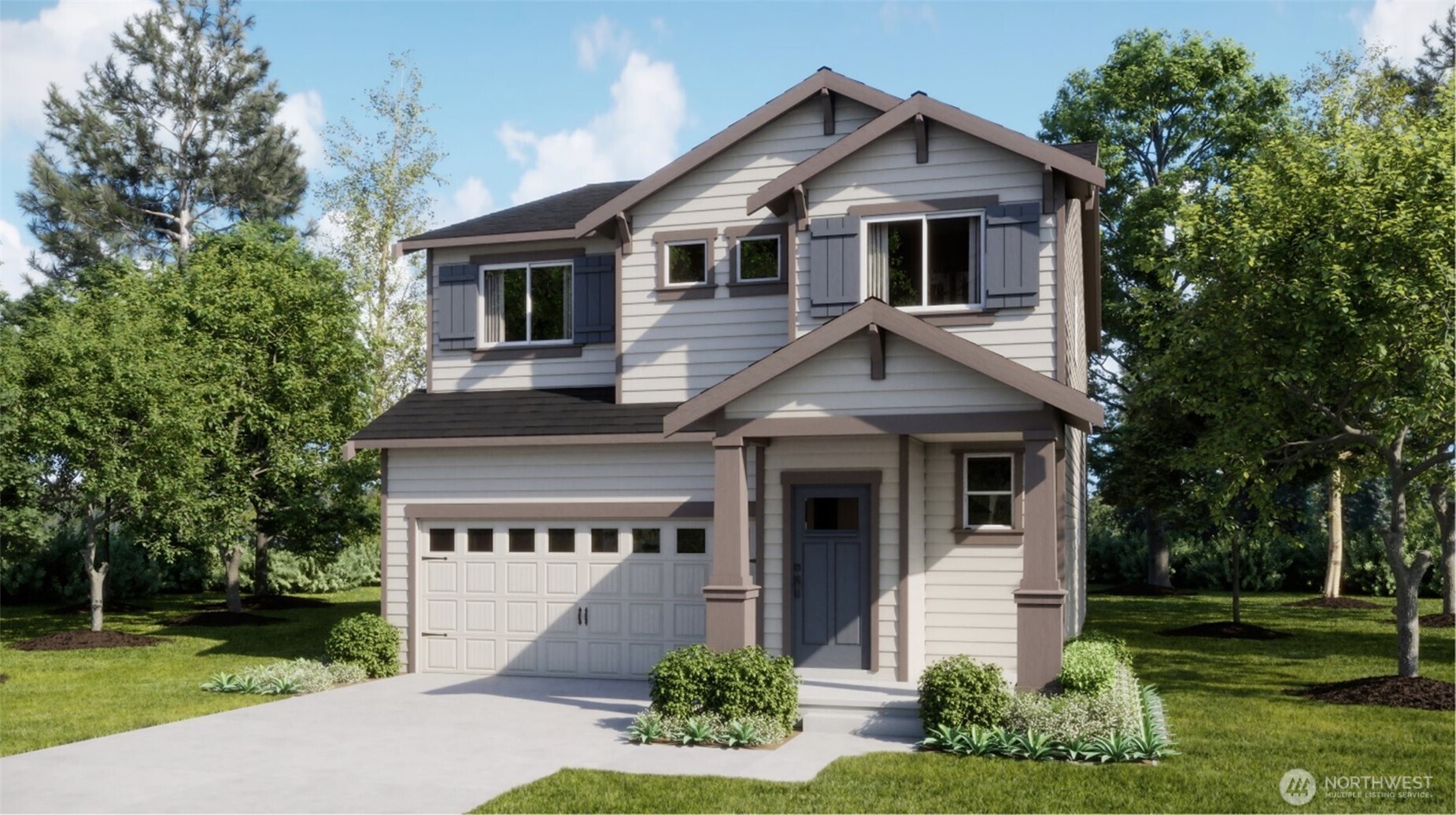 32088 Myrtle Avenue SE Black Diamond WA 98010
