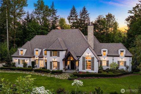 27126 SE Grand Ridge Drive Issaquah WA 98029