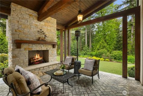 27126 SE Grand Ridge Drive Issaquah WA 98029