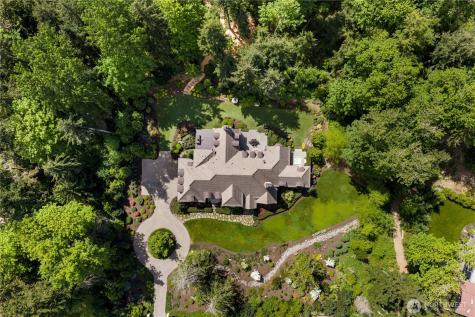 27126 SE Grand Ridge Drive Issaquah WA 98029