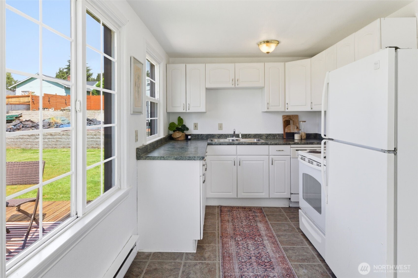 7306 S 115th Street Seattle WA 98178