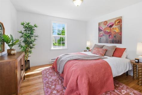 7306 S 115th Street Seattle WA 98178