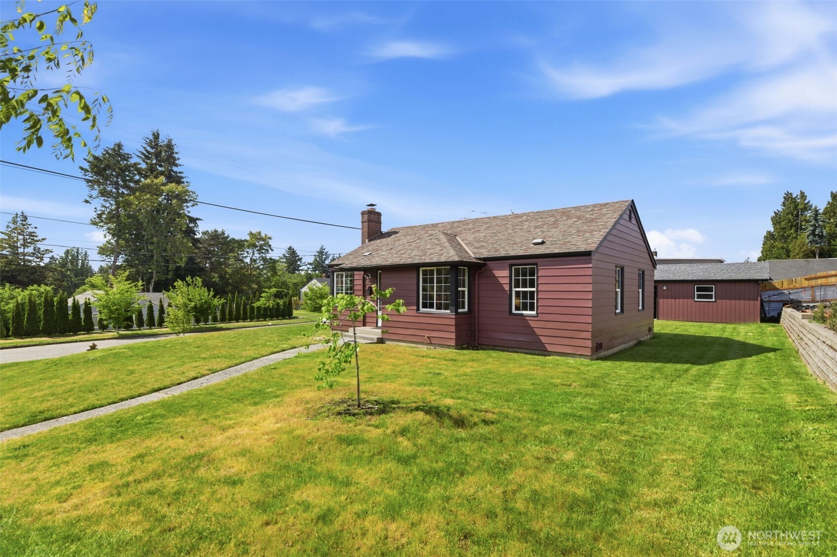7306 S 115th Street Seattle WA 98178