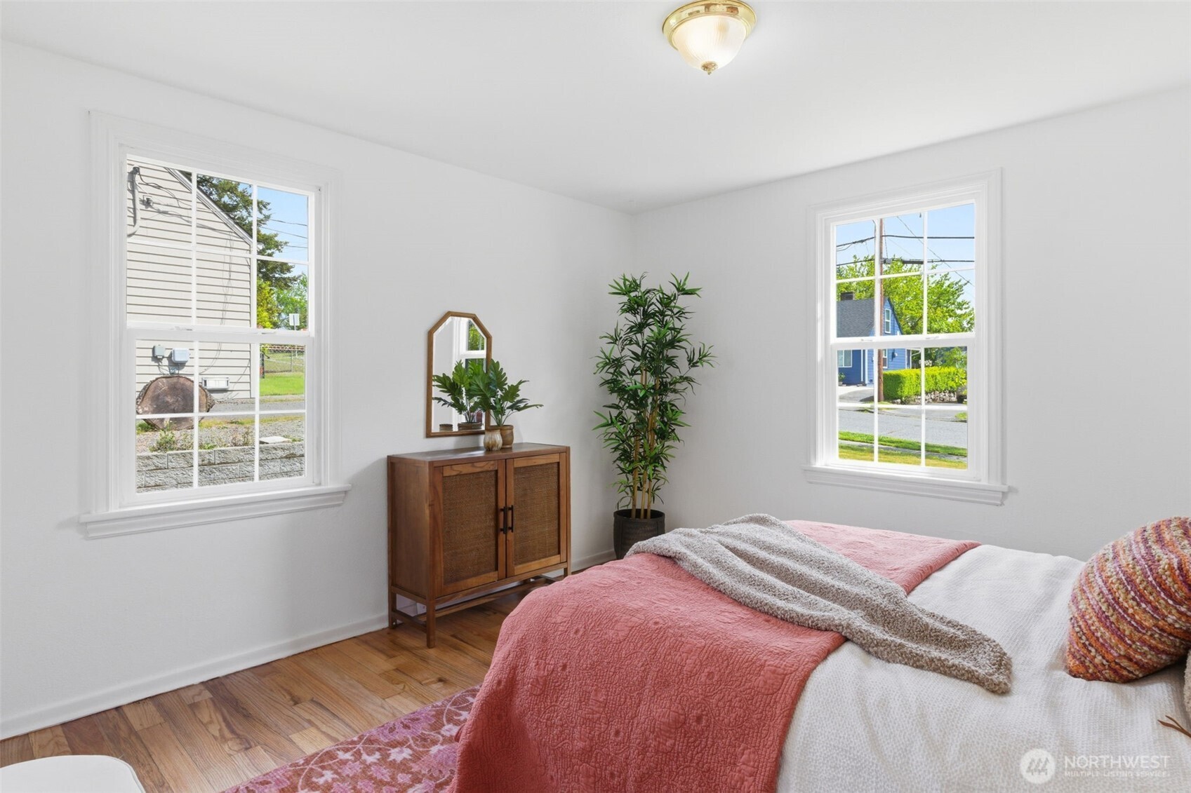 7306 S 115th Street Seattle WA 98178