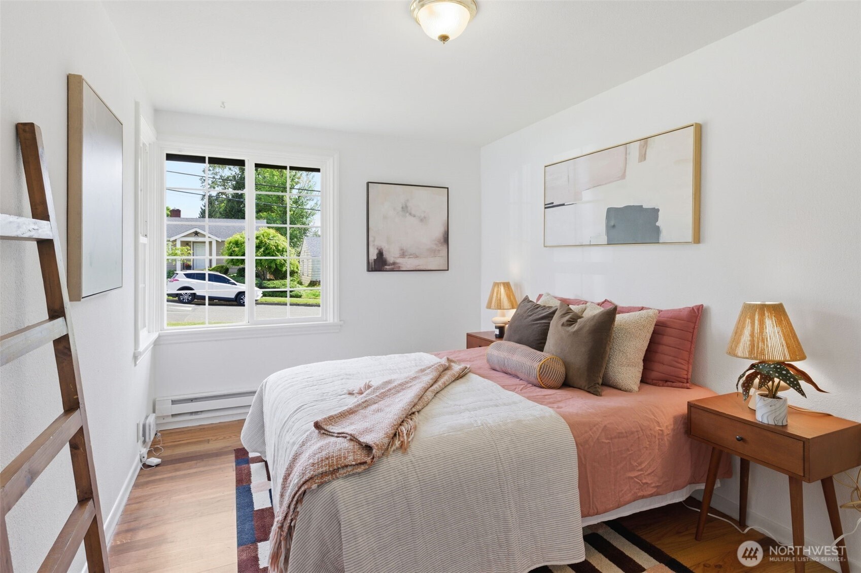 7306 S 115th Street Seattle WA 98178