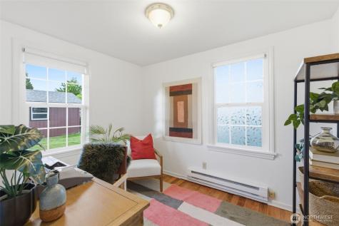 7306 S 115th Street Seattle WA 98178
