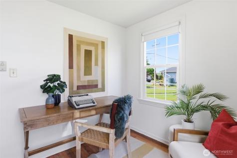 7306 S 115th Street Seattle WA 98178