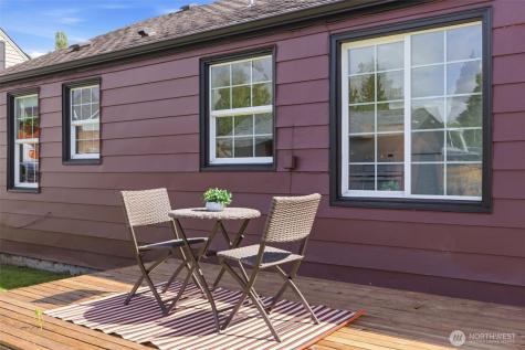 7306 S 115th Street Seattle WA 98178