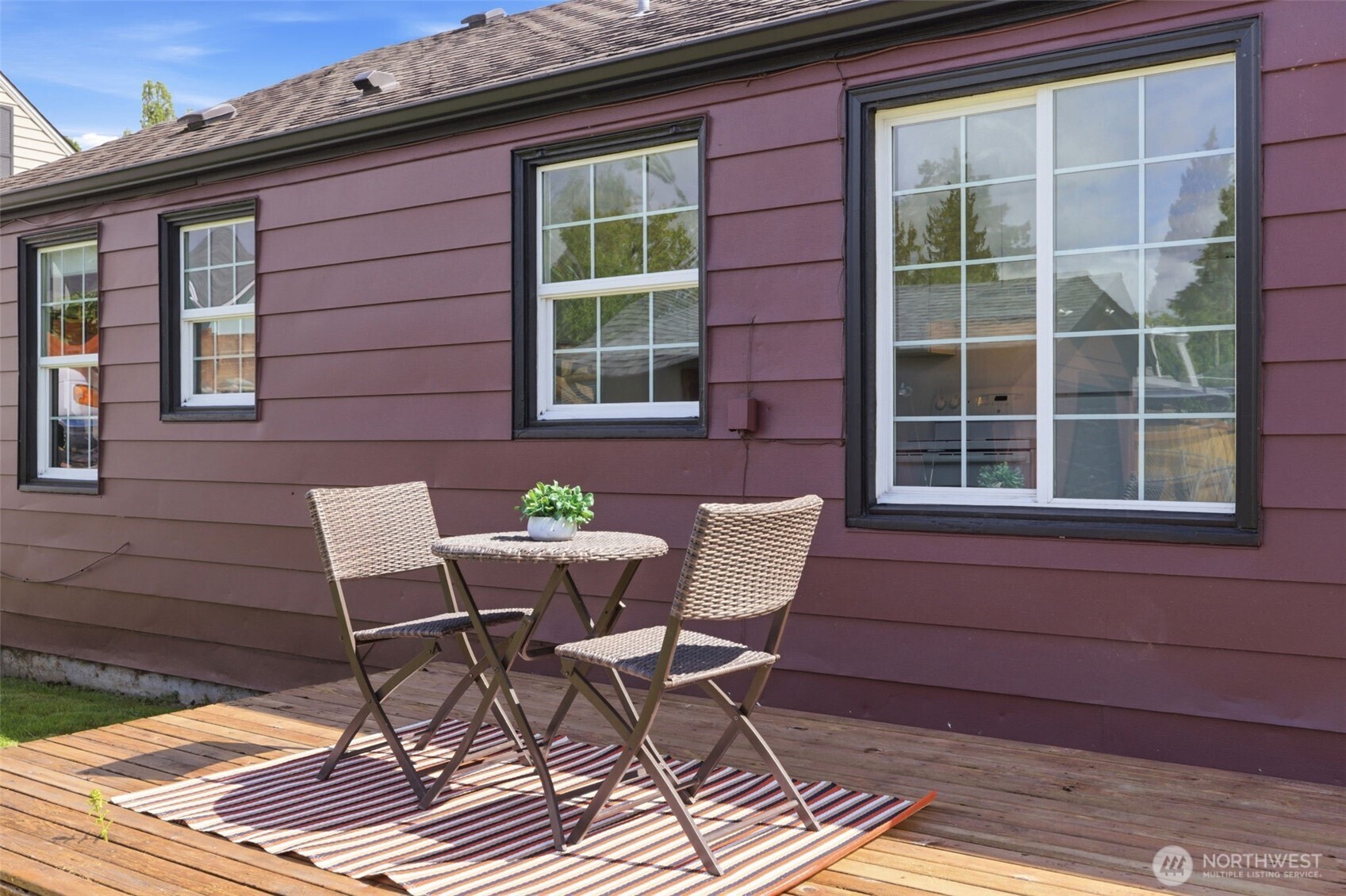 7306 S 115th Street Seattle WA 98178
