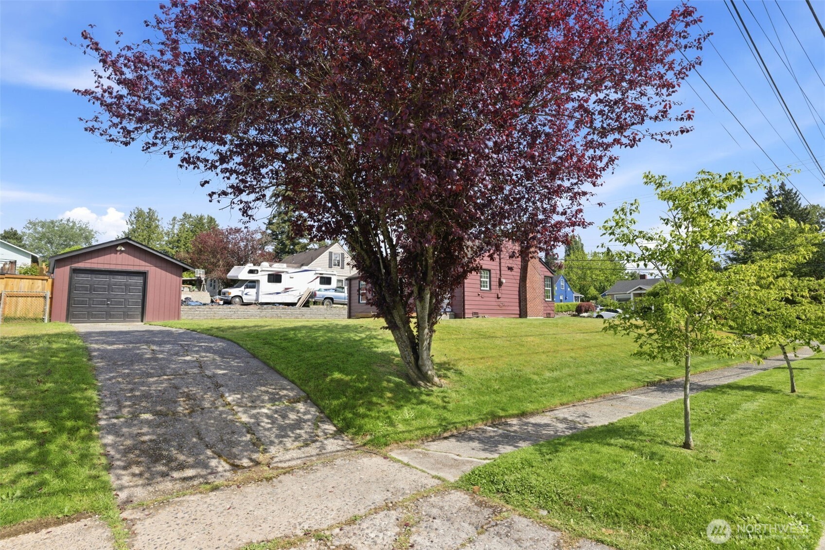 7306 S 115th Street Seattle WA 98178