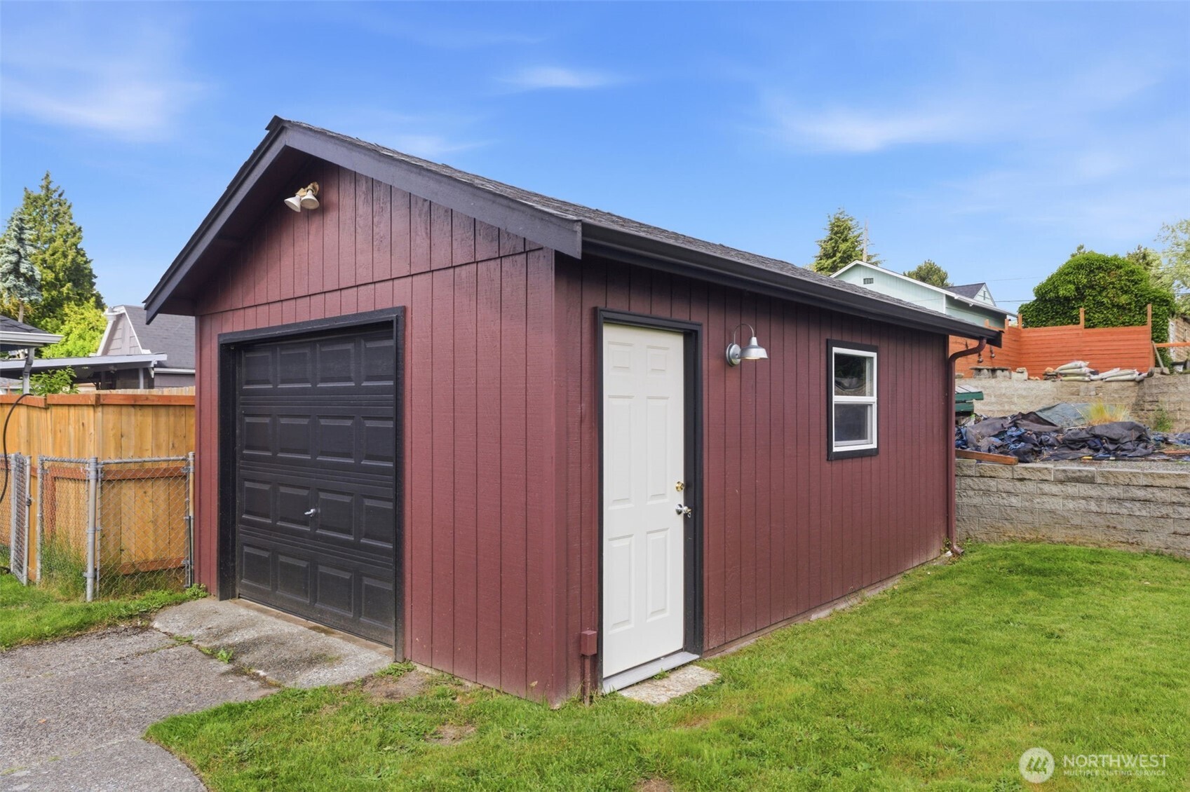 7306 S 115th Street Seattle WA 98178