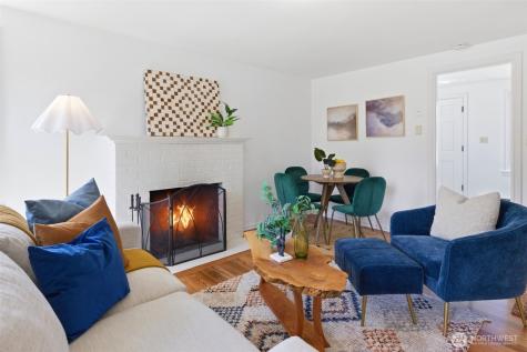 7306 S 115th Street Seattle WA 98178