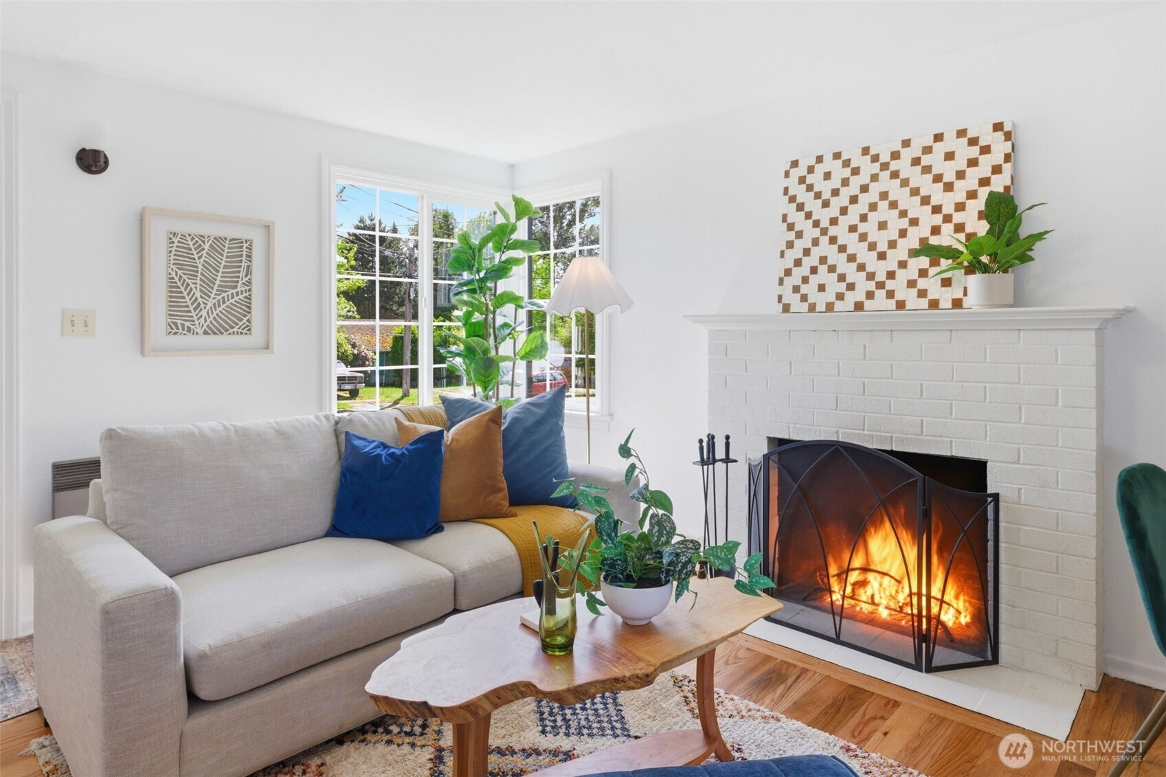 7306 S 115th Street Seattle WA 98178