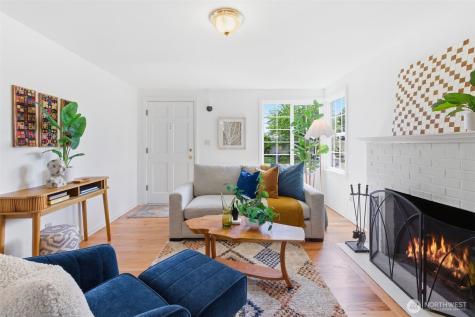 7306 S 115th Street Seattle WA 98178
