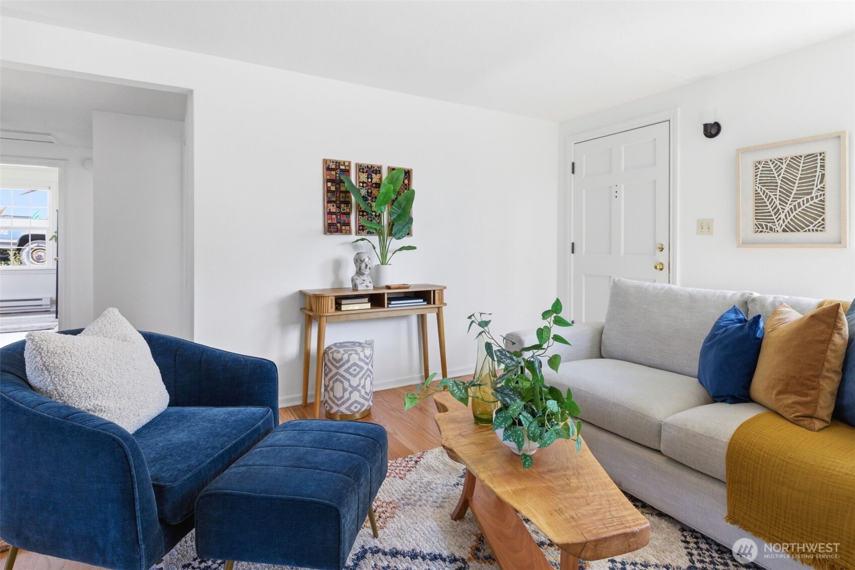 7306 S 115th Street Seattle WA 98178