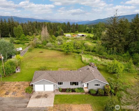 5581 Mission Road Bellingham WA 98226