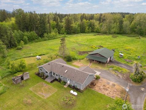 5581 Mission Road Bellingham WA 98226