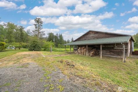 5581 Mission Road Bellingham WA 98226