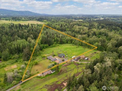 5581 Mission Road Bellingham WA 98226
