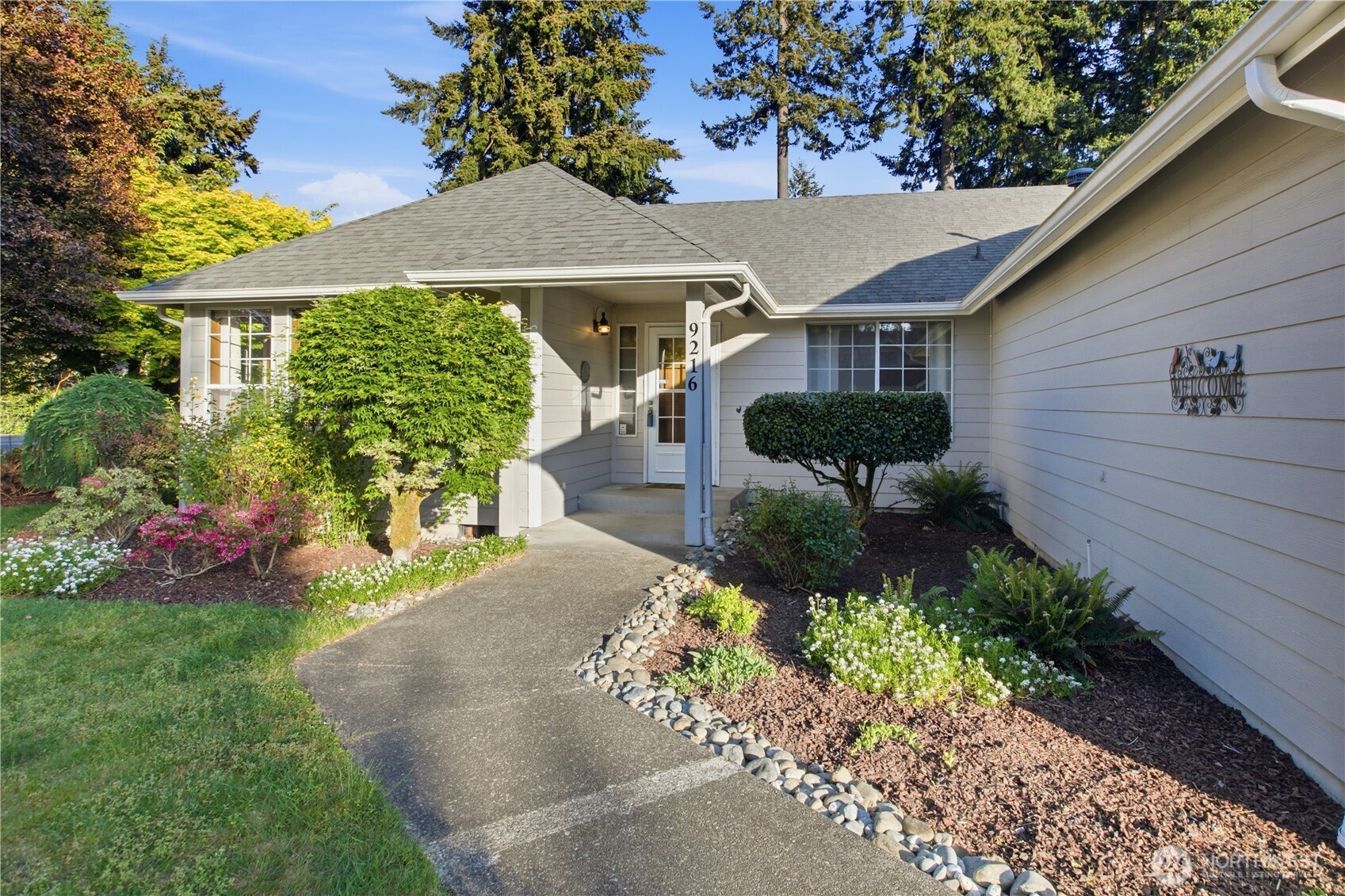 9216 78th Street SW Tacoma WA 98498