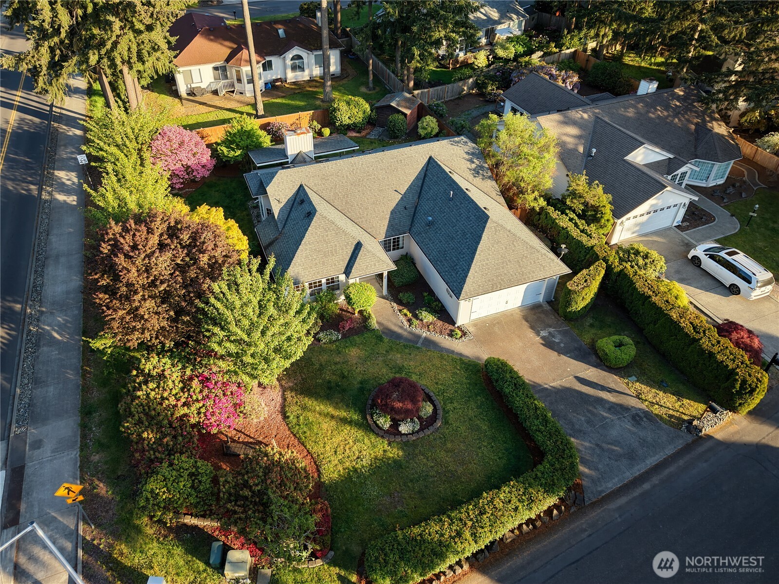 9216 78th Street SW Tacoma WA 98498
