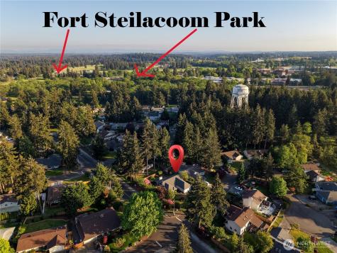 9216 78th Street SW Tacoma WA 98498